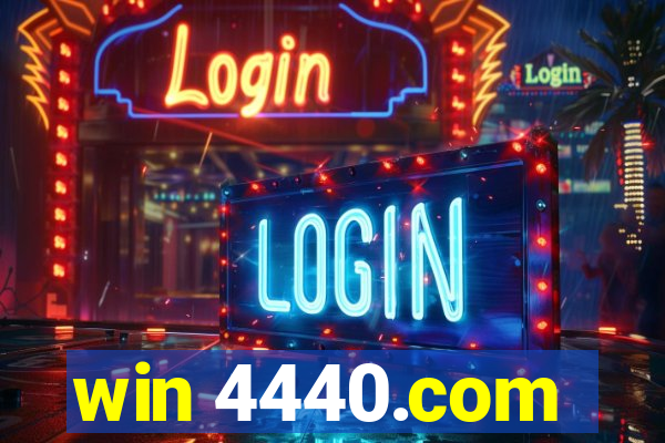 win 4440.com